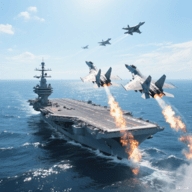 无敌舰队海战
