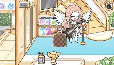 地狱少女换装世界