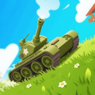 荒野坦克