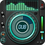 dub音乐播放器专业版