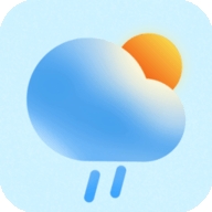 旋转掌上天气