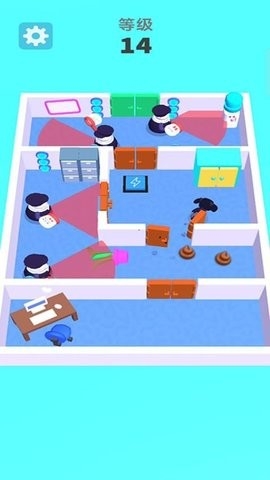 狗子快跑
