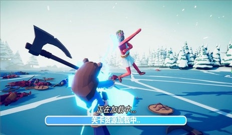 火线王者求生