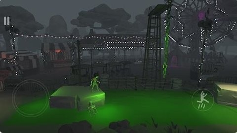 黑暗逃脱无尽梦魇（DarkEscapeNightmares）