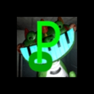 波比的游戏时间追逐战(Pianosaurus)