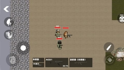柴犬火线