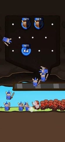 掉落英雄(DropHeroes)