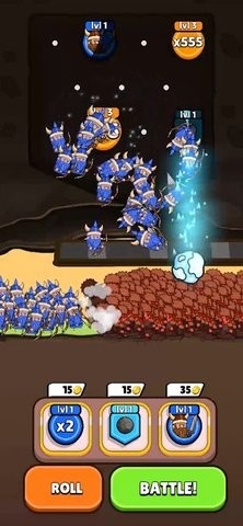 掉落英雄(DropHeroes)