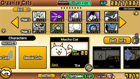 猫咪大战争dog版最新版
