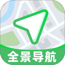 智享全景导航
