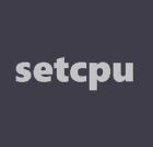 setCPU官方版