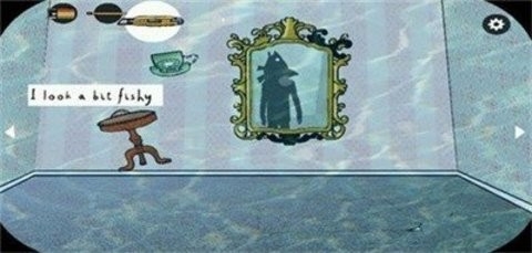 逃离方块轮回