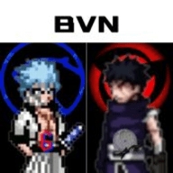 死神vs火影全明星乱斗3.0