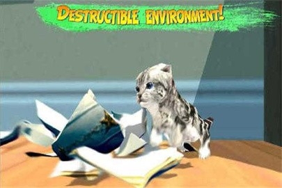 猫咪模拟器正版