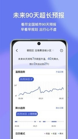 看天去广告版