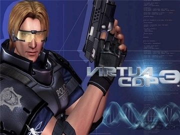 VR特警2官方版