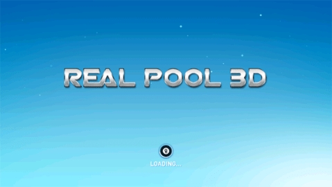 真实台球3d(RealPool3D)
