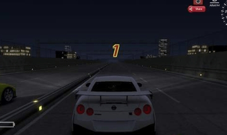 红线赛车（Redline Racing GTS）