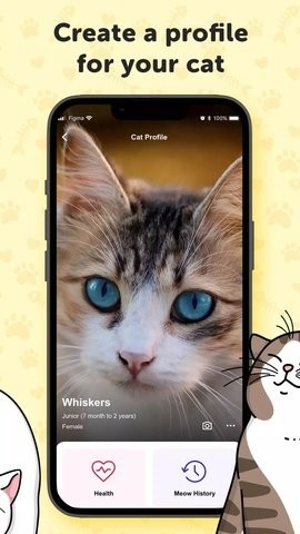 meowtalk猫语翻译器