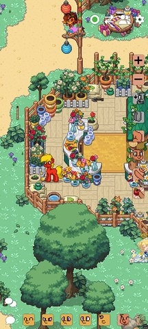 ponytown小马镇安卓版