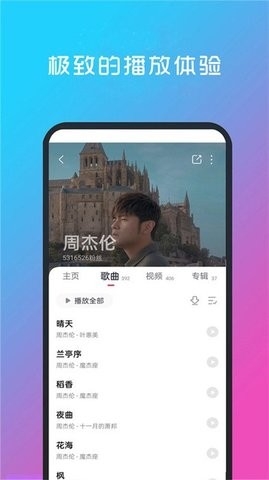 爱音乐大全