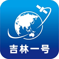 共生地球卫星地图