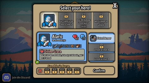 Spin Hero(拉杆英雄)