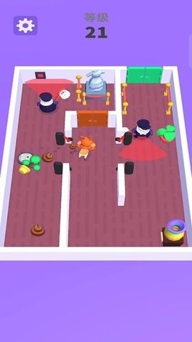 狗子快跑