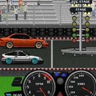 极限赛车2