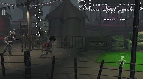 黑暗逃脱无尽梦魇（DarkEscapeNightmares）
