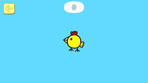 快乐小鸡游戏