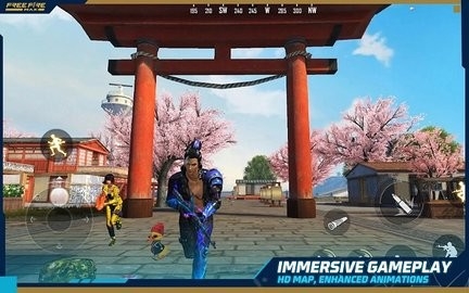 free fire max installer官方版