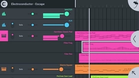 flstudio20.8汉化版