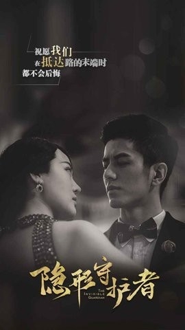 隐形守护者完整免费版