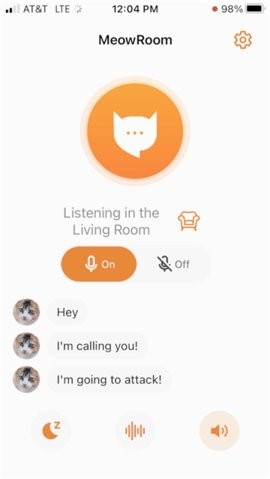 meowtalk中文版官方版