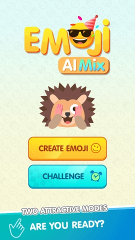 EMOJIKITCHEN