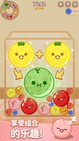 甜瓜机（Melon Maker）