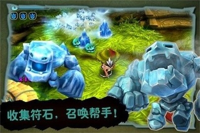 奇幻射击2025最新版