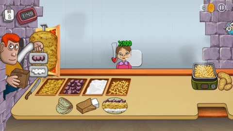 美食妙妙屋