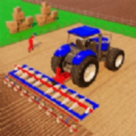 农耕工厂模拟器（Farming Factory Sim）