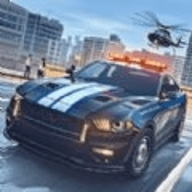 巡警日常模拟