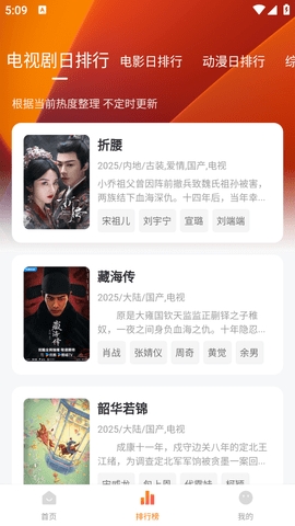 小柚子影视官方版