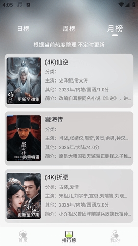 仓鼠4k影视