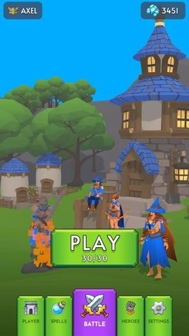 SiegeHeroes