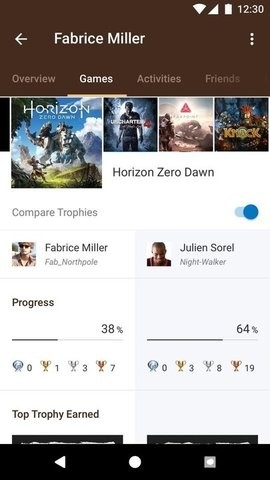 playstation app 25.5.1最新版