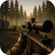 精英战区3D FPS（国际服）