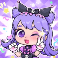 甜蜜换装日记