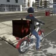 速递达人