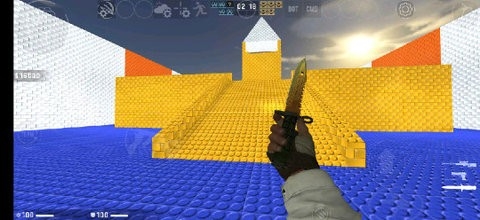 CSGO高仿版手机版