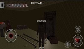 逃离黑暗领域